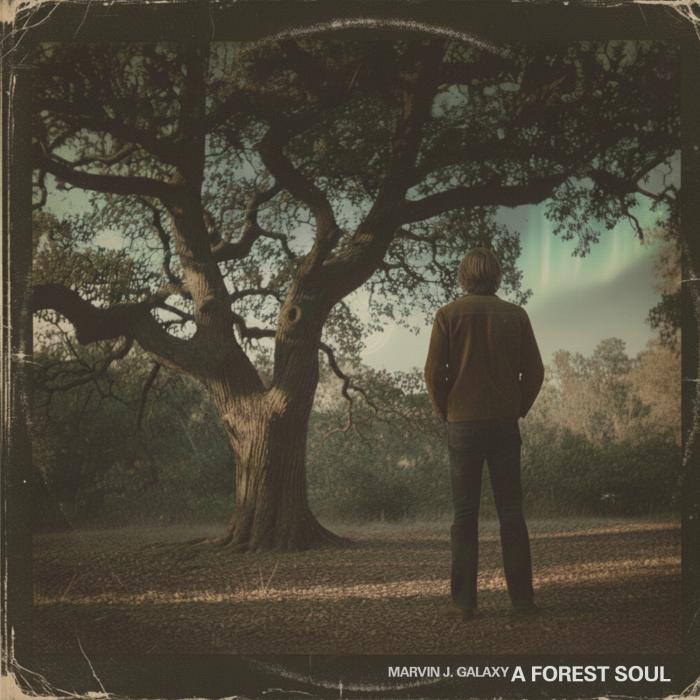 A Forest Soul
