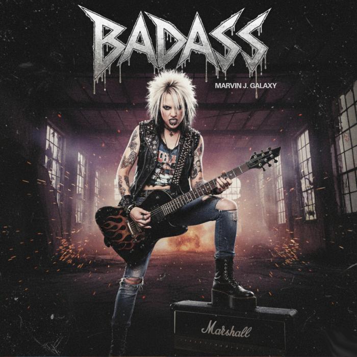 Badass