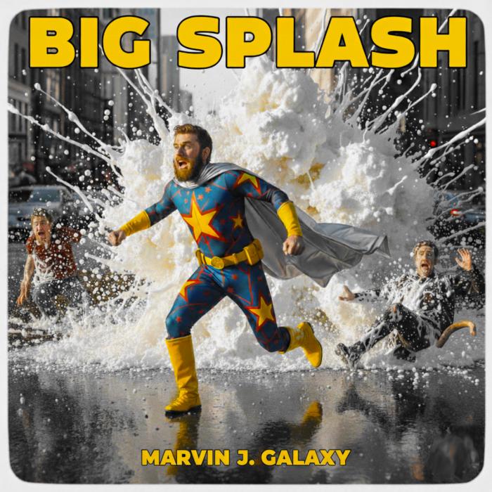 Big Splash