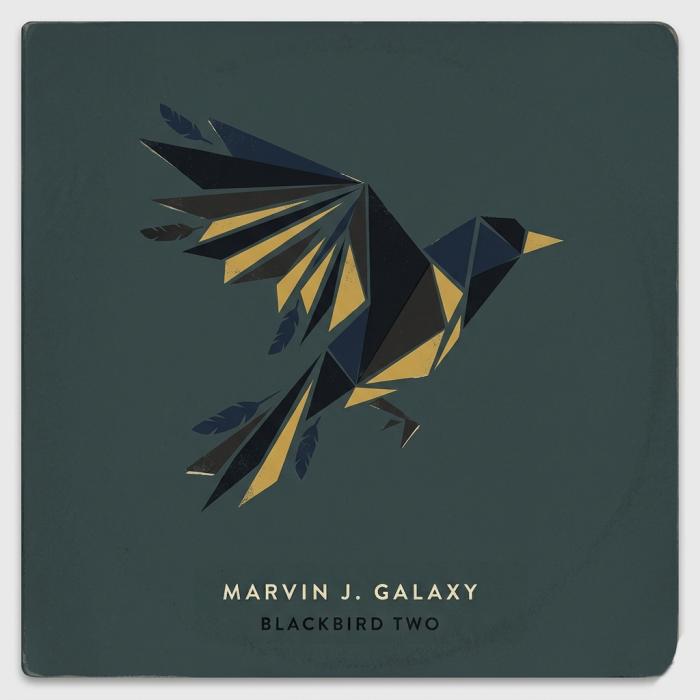 Blackbird Two