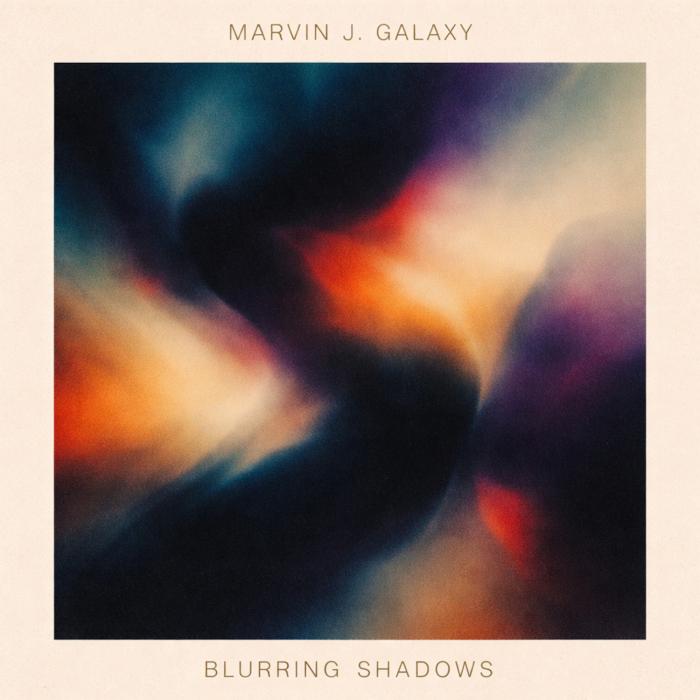 Blurring Shadows