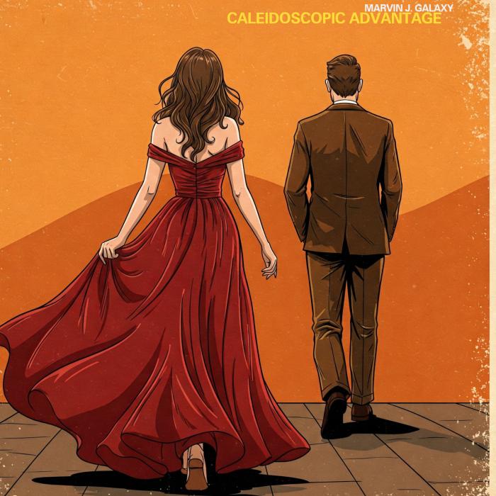 Caleidoscopic Advantage