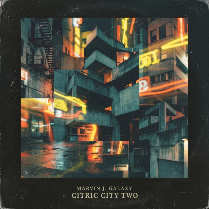 Citric City Two