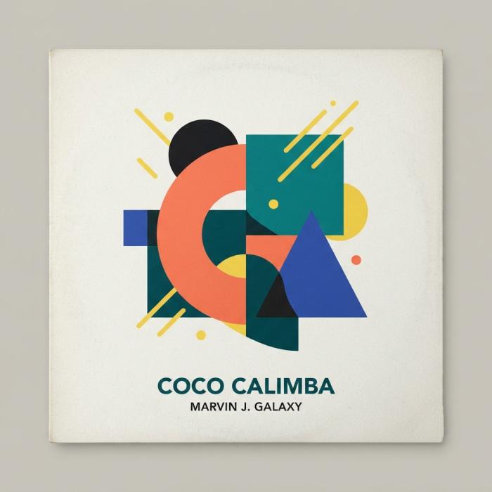 Coco Calimba