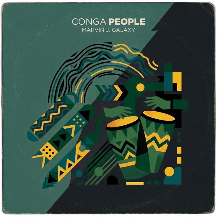 Conga People