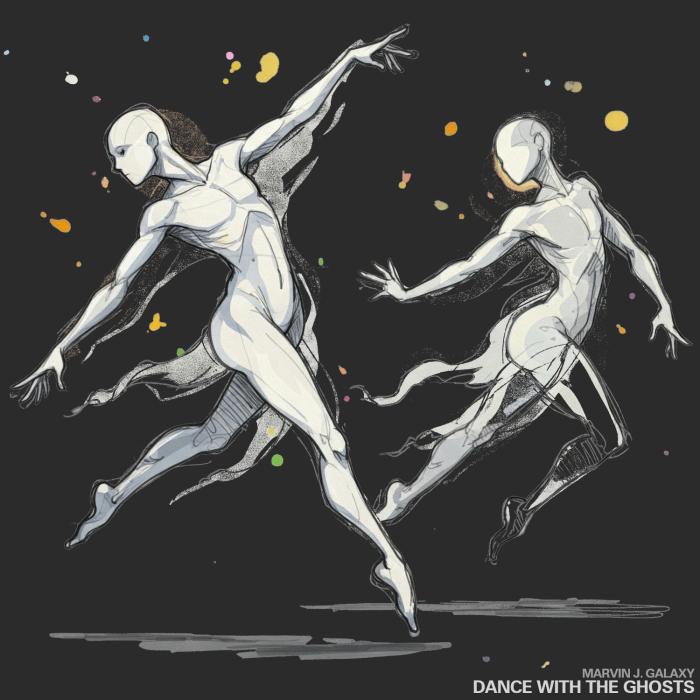 Dance with the Ghosts