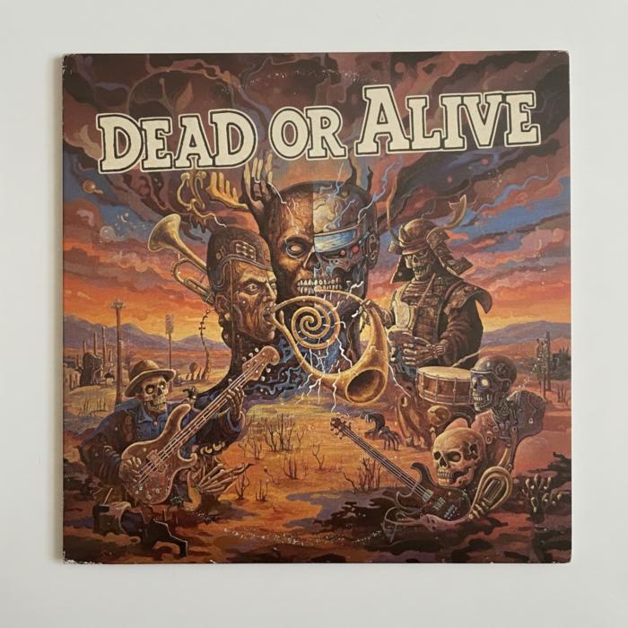 Dead or Alive
