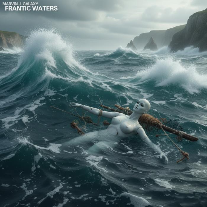 Frantic Waters