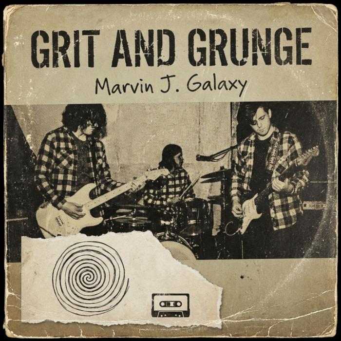 Grit and Grunge