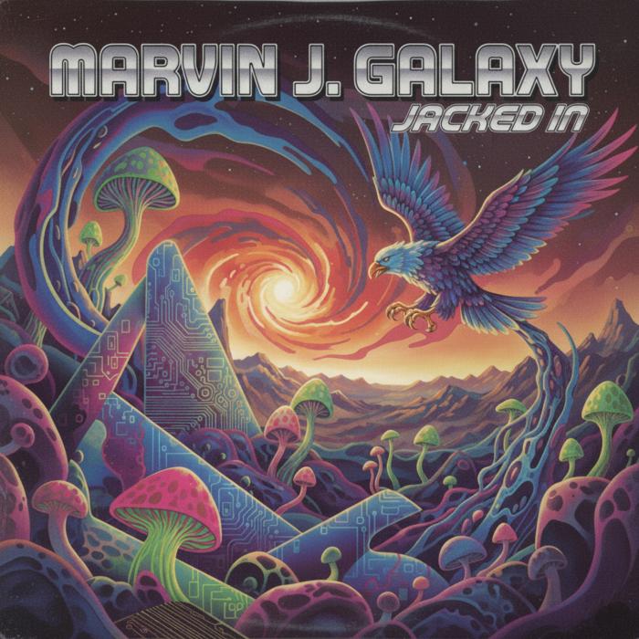 Jacked In