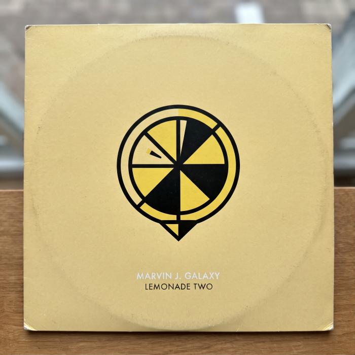 Lemonade Two