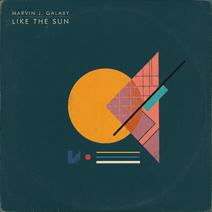 Like the Sun