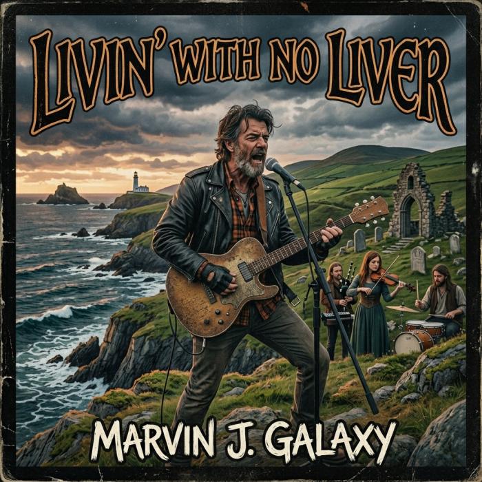 Livin' with no Liver