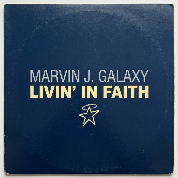 Living in Faith