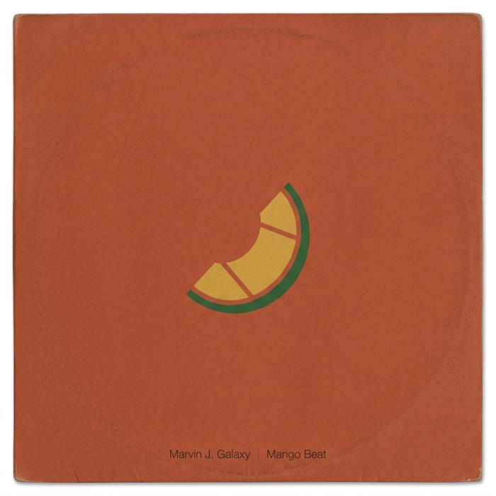 Mango Beat