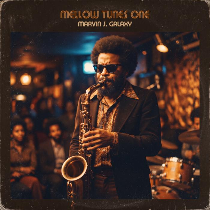 Mellow Tunes One