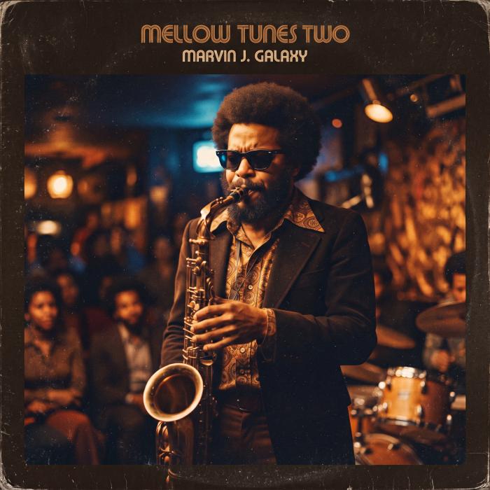 Mellow Tunes Two