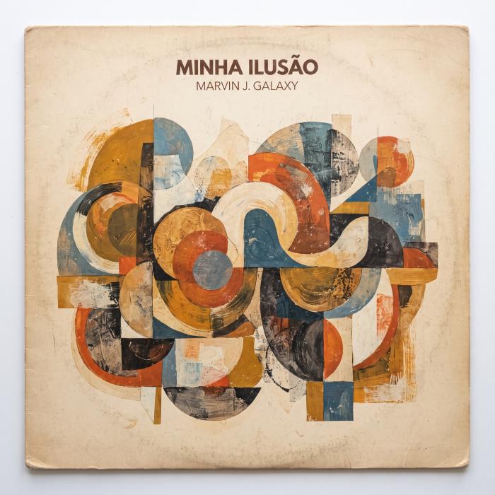 Minha Ilusão