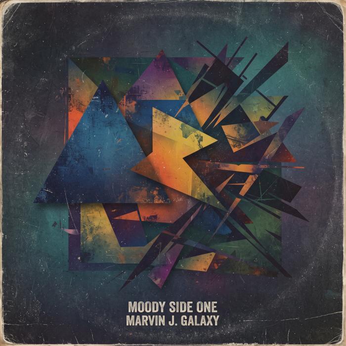 Moody Side One