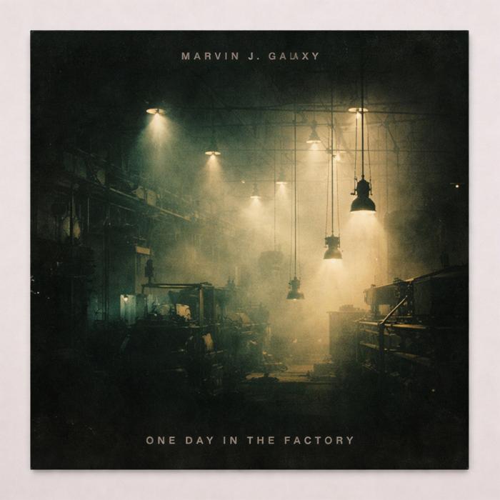 One Day in the Factory