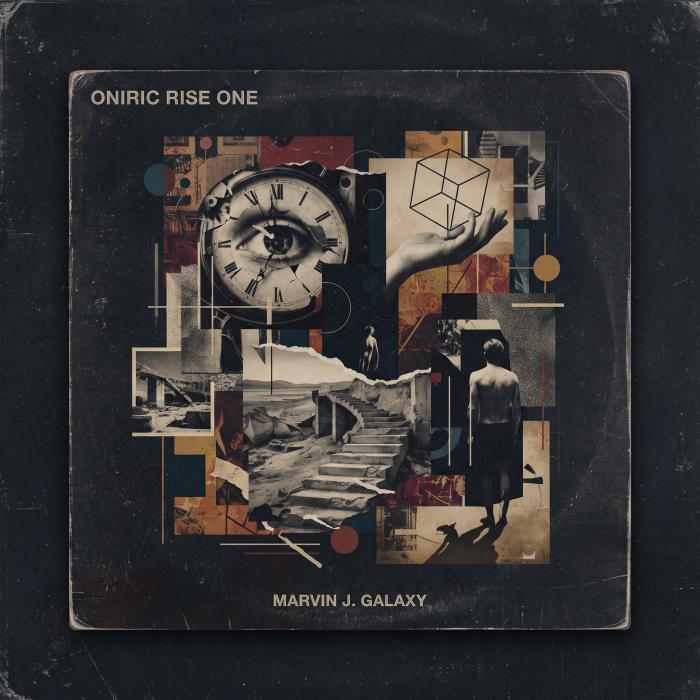Oniric Rise One