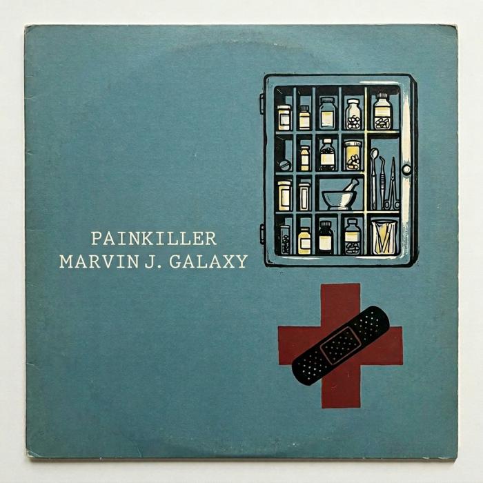 Painkiller