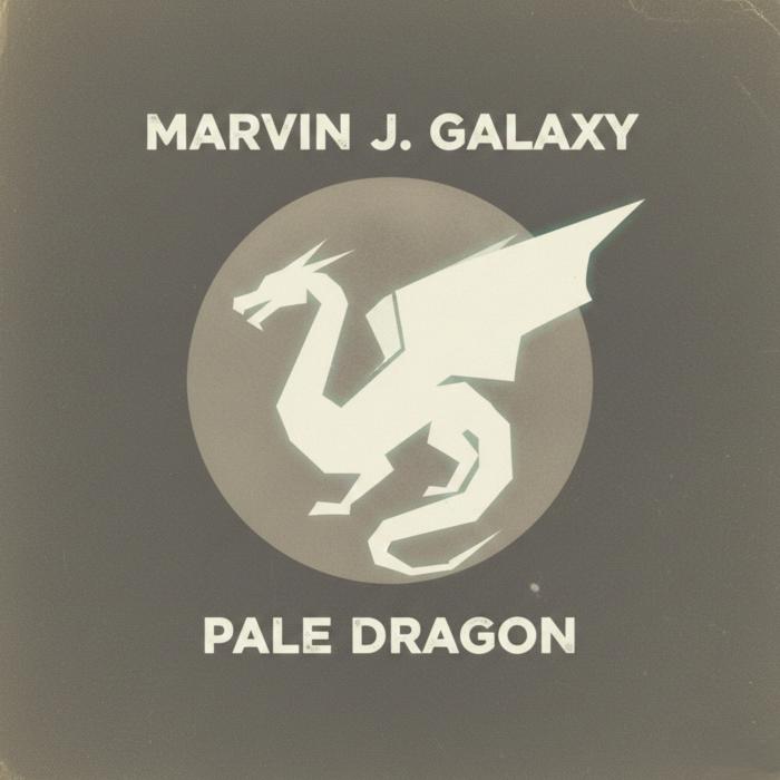 Pale Dragon