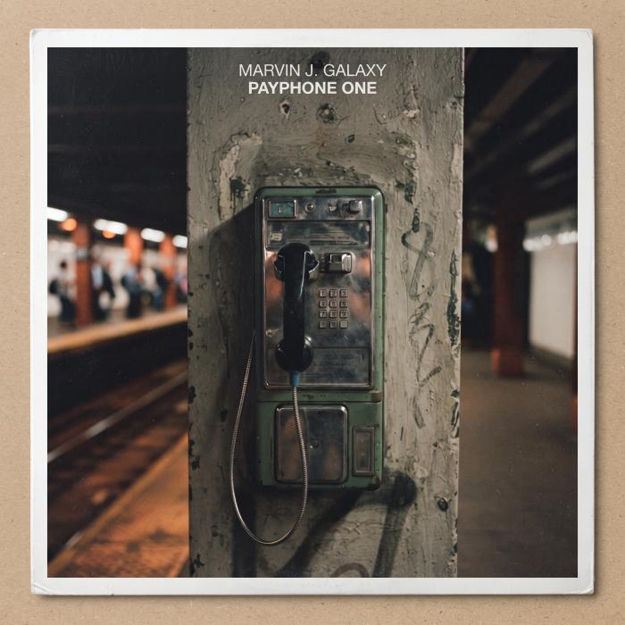 Payphone One