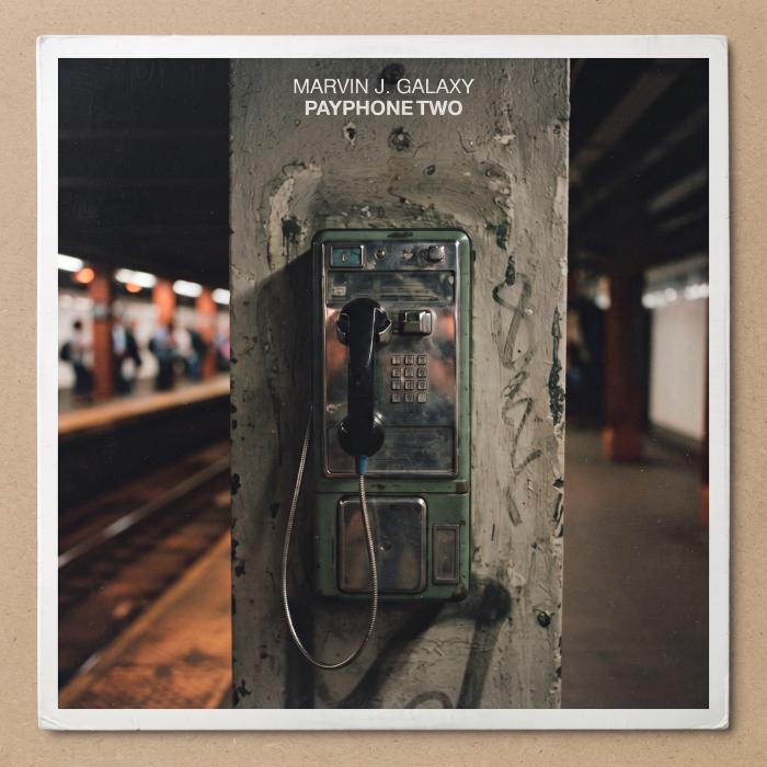 Payphone Two