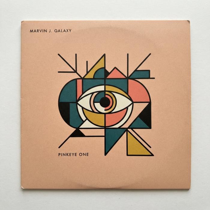 Pinkeye One