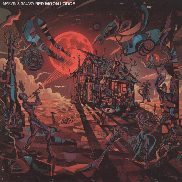 Red Moon Lodge