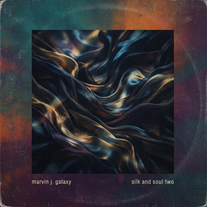 Silk and Soul Two