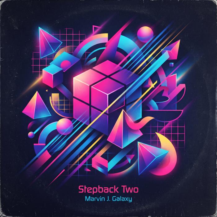 Stepback Two