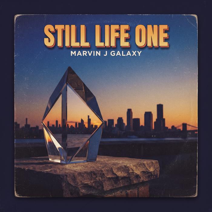Still Life One
