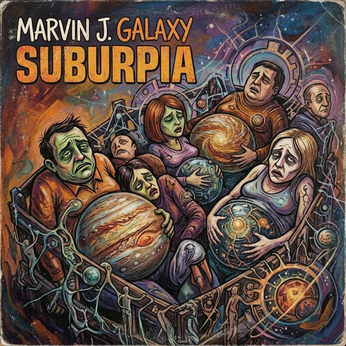 Suburpia