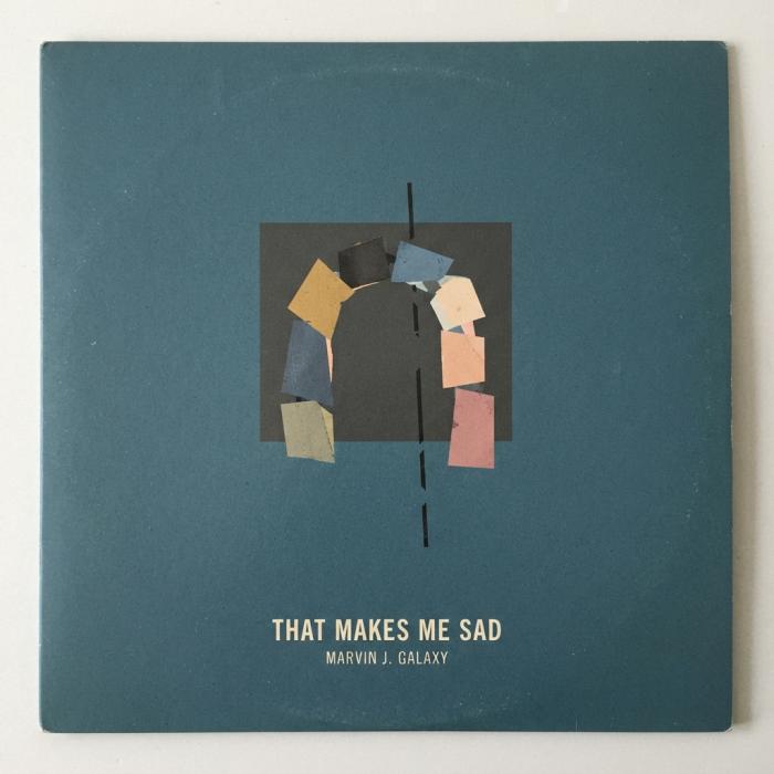 That Makes me Sad
