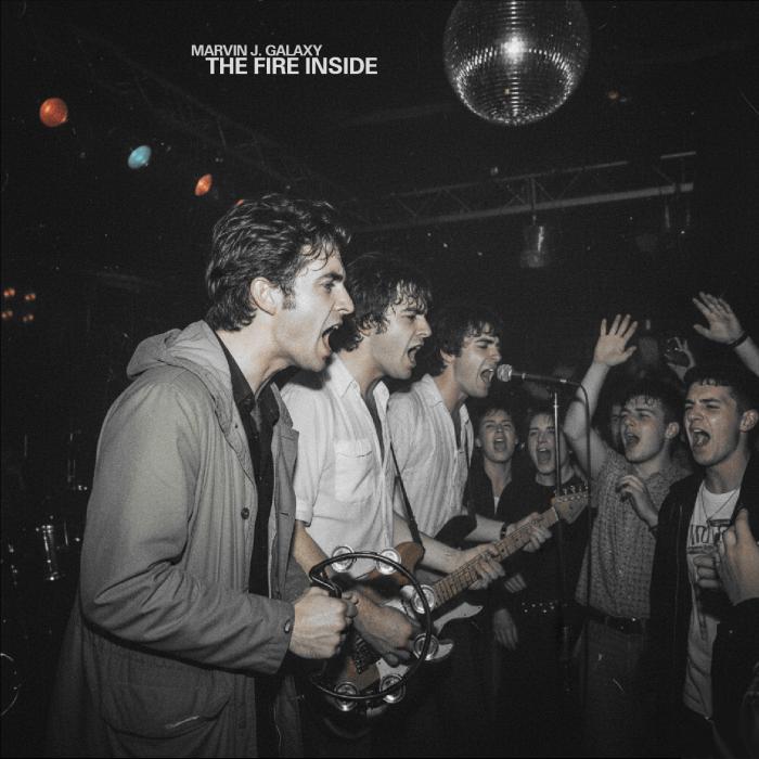 The Fire Inside
