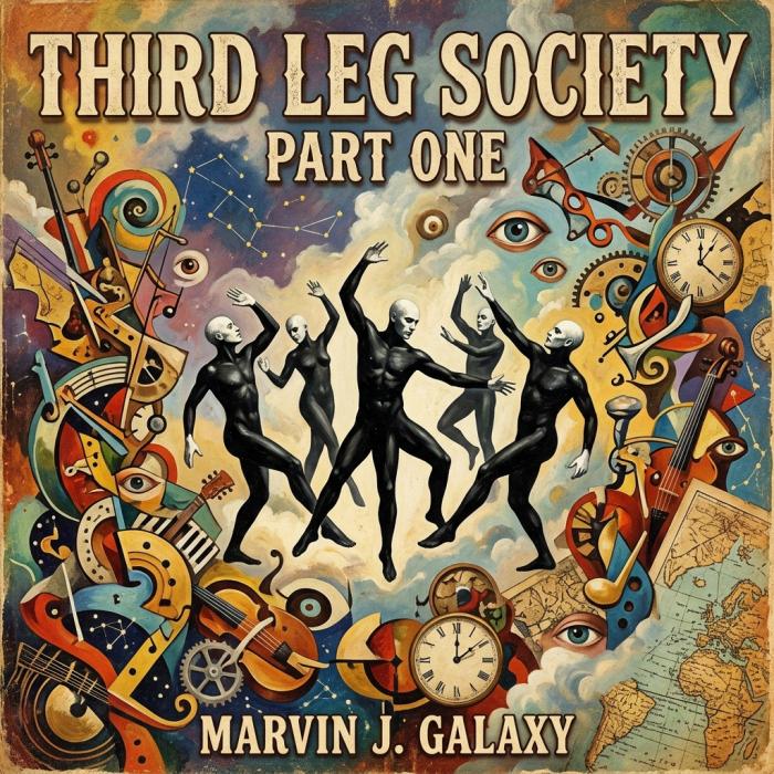 Third Leg Society part One