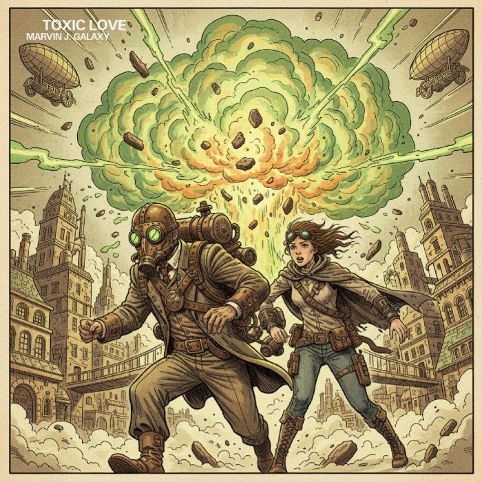 Toxic Love