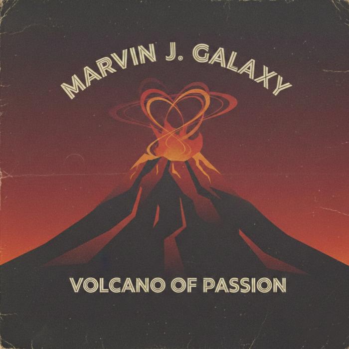 Volcano of Passion