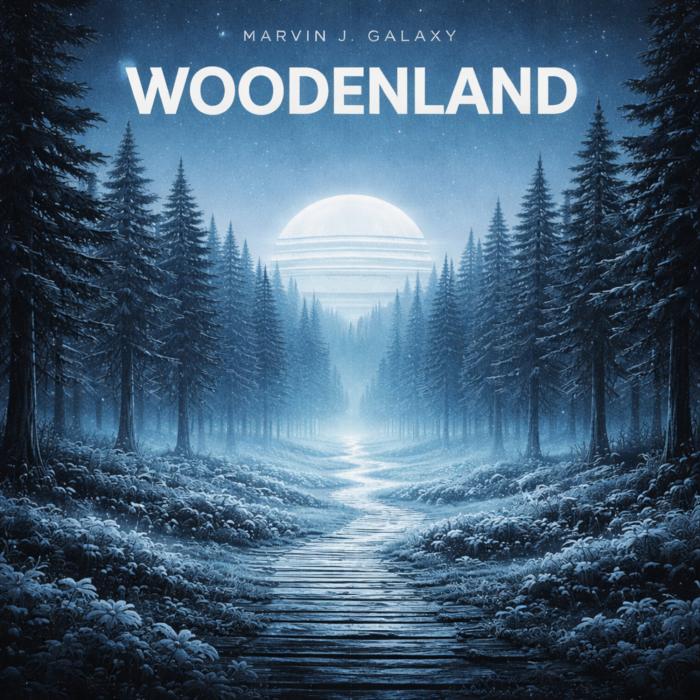 Woodenland