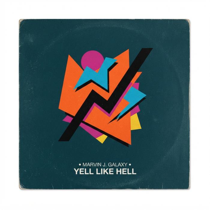 Yell Like Hell