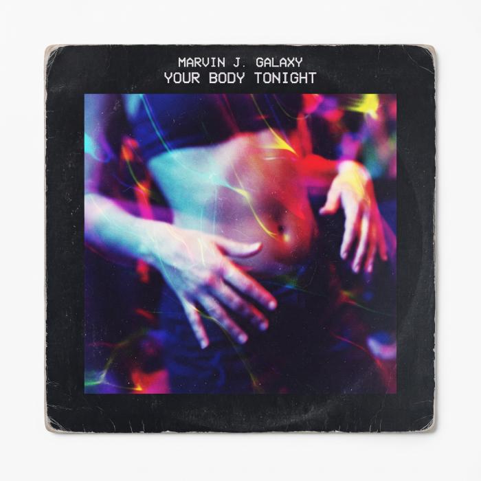 Your Body Tonight