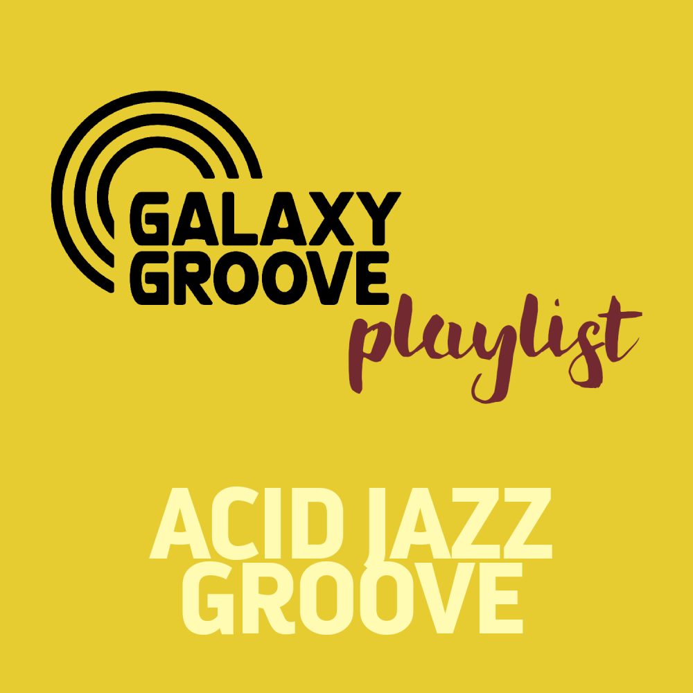 Acid Jazz Groove