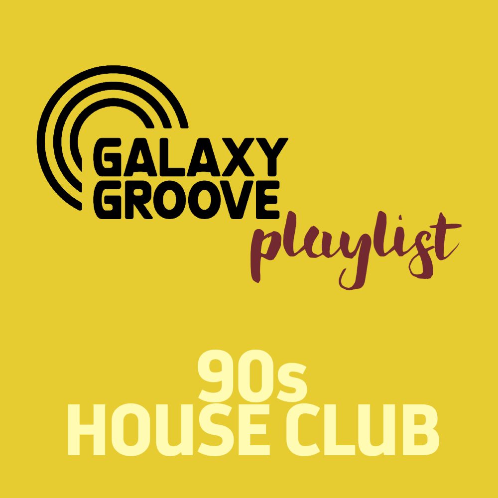 90s House Club