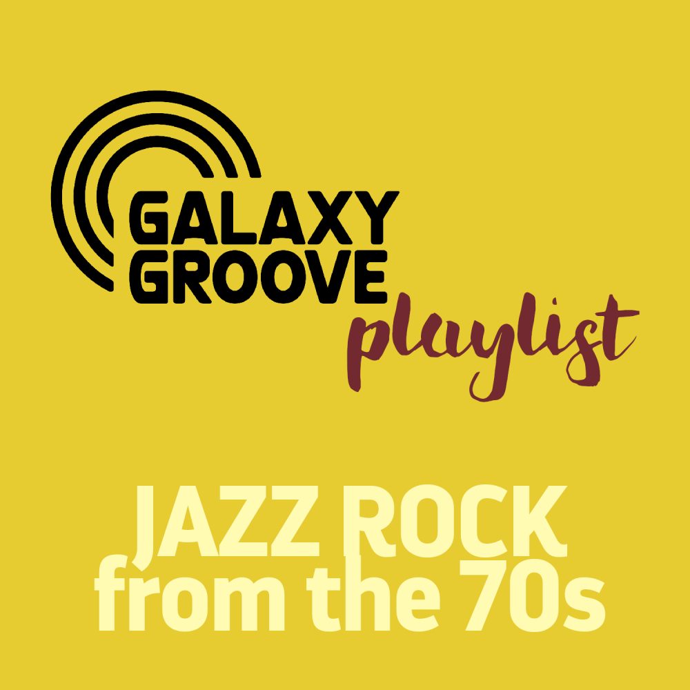 Jazz Rock from the 70s