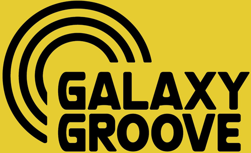 Galaxy Groove logo